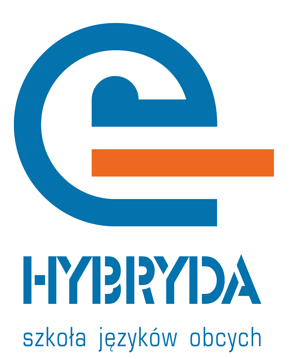 Szkoła Hybryda - kursy językowe, sale szkoleniowe